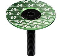 Deda Elementi Monza Topcap, Green