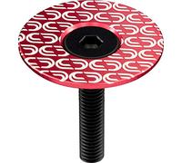 Deda Elementi Monza Topcap, Red