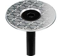 Deda Elementi Monza Topcaps - Silver