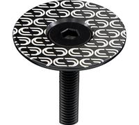 Deda Elementi Monza Topcaps - Black