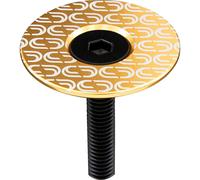 Deda Elementi Monza Topcaps - Gold