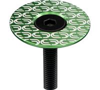 Deda Elementi Monza Topcap, Green