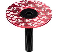 Deda Elementi Monza Topcaps - Red
