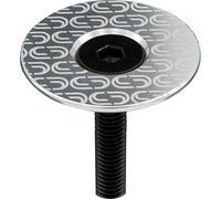Deda Elementi Monza Topcaps - Silver