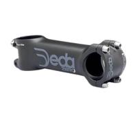 Deda Zero Road Stem - Black / 31.7mm / 80mm / 83°