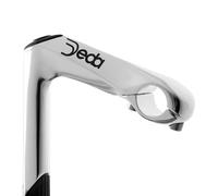 Deda Elementi Murex Quill Handlebar Aluminium Stem Road Bike Silver 100mm