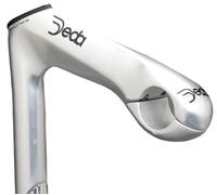Deda Elementi Murex Quill Stem, (26.0) 100mm Silver