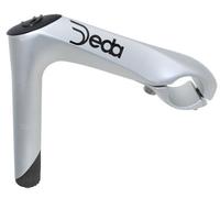 Deda Elementi Murex Quill Stem, (26.0) 120mm Silver