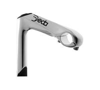 Deda Elementi Murex Quill Stem POLISHED SILVER 120MM