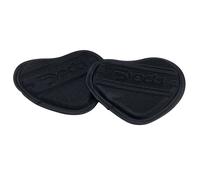 Deda Elementi Armrest Pads Fastblack & Parabolica for Aerobars Black