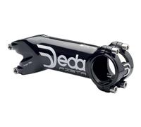 Deda Elementi Pista Stem, Black 90mm Gloss Black