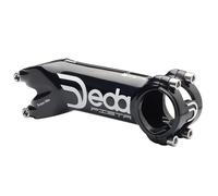 Deda Elementi Pista Stem, Gloss Black, 100mm