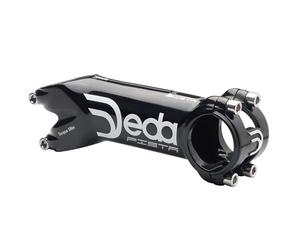 Deda Elementi Pista Stem, Gloss Black, 100mm