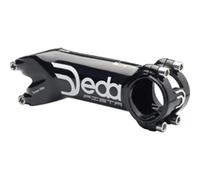 Deda Elementi Pista Stem, Gloss Black, 90mm