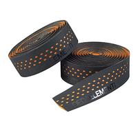 Deda Presa Handlebar Tape 2100 mm Black / Orange