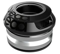 Deda S-dcr 1.5 45x45º Integrated Headset Black One Size Black