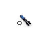 Deda Elementi Spare Stem Bolt - M5x18MM For Zero1 Stem BLACK