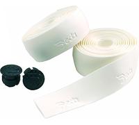 Deda Elementi Special Handlebar Tape | Leather Touch PU Handlebar Tape, 2.4mm Comfort Padding, High-Grip Road Bike Bar Wrap