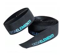 Deda Elementi Squalo Handlebar Tape Black and Blue