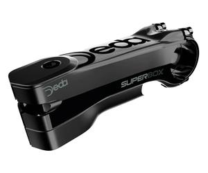 Deda Elementi Superbox Stem DCR S-DCR Handlebar Stem Aero Road Bike Gravel 110mm