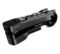 Deda Elementi Superbox Stem for DCR and S-DCR POLISH ON BLACK 110MM