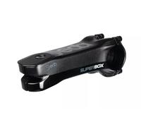 Deda Elementi Superbox Stem for DCR and S-DCR POLISH ON BLACK