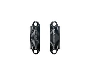 Deda Elementi Superbox/Superzero Faceplate DCR (Pre 2023 model)