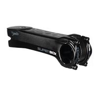 Deda Superbox V2 31.7mm Stem Black 80 mm / 82º 80 mm Black