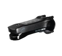 Deda Elementi Superbox V2 Stem POLISH ON BLACK 60MM