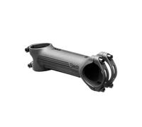 Deda Superleggera Rs Limited Edition 31.7 Mm Stem Grey 130 mm / ±8º 130 mm Black