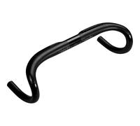 Deda Superzero DCR Alloy Handlebar - Polish on Black 40cm