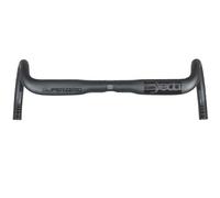 Deda Superzero Gravel Handlebar Silver 31.7 mm / 440 mm