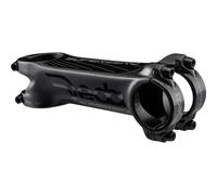 Deda Elementi Superzero Road Bike Stem 31.7mm Black Aluminium - 130mm