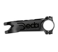 Deda Elementi Superzero RS Bike Stem Black/Black Alloy - 31.7mm Clamp