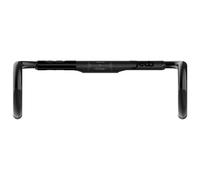 Deda Superzero Rs Carbon Handlebar Silver 31.7 mm / 460 mm