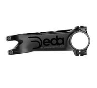 Deda Elementi Superzero RS Stem POLISH ON BLACK 110MM