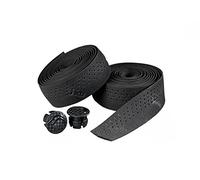 Deda Elementi Traforato Handlebar Tape - Black
