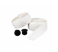 Deda Elementi Traforato Handlebar Tape - White