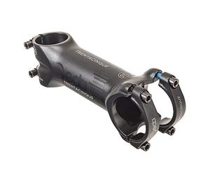 Deda Elementi Trentacinque 35 Stem, PoB (Polished on Black, 90mm