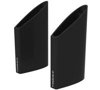 Deda Elementi TT 30° Angled Spacer Aero Handlebar Riser, Black, 60mm