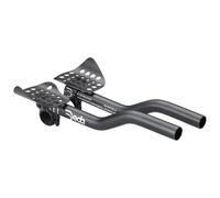 Deda Parabolica Due Aero Bars Grey 31.7 mm