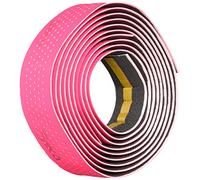 Deda Elementi Unisex's Fluo Deda Mistral Fluro Bar Tape, Neon Pink, One Size