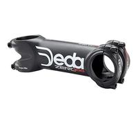 Deda Elementi Unisex's Zero100 Stem, Black, 100mm