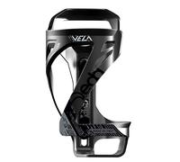 Deda Elementi Bottle Cage VELA1 Vela – Unisex, Black, One Size