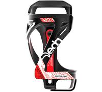 Deda Elementi Vela Bottle Cage Universal - Black, Red or White