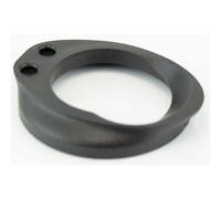 Deda Elementi Vinci 46mm Nylon Top Cover for 1 1/8 inch Bearing Type: