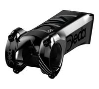 Deda Elementi Vinci Black Stem, Medida Potencia 90mm