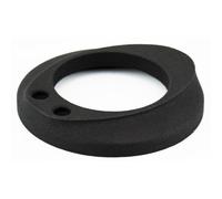 Deda Elementi Vinci/Vinci DCR Headset Spare Top Cover, Black, 1 1/4"