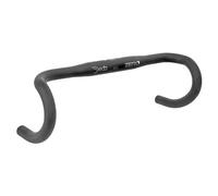 Deda Zero 1 Rhm 31.7 Mm Handlebar Black 31.7 mm / 440 mm