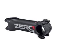 Deda Elementi Zero 1 Road Bike Stem - Black Anodised - 120mm